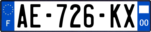 AE-726-KX