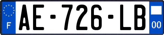 AE-726-LB