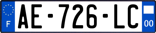 AE-726-LC