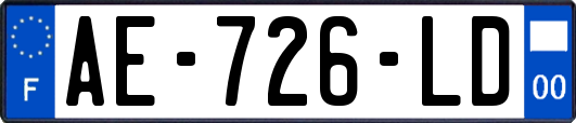 AE-726-LD
