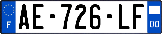 AE-726-LF