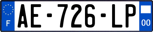 AE-726-LP