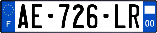 AE-726-LR