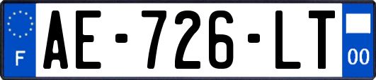 AE-726-LT