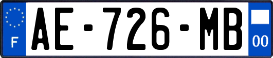 AE-726-MB
