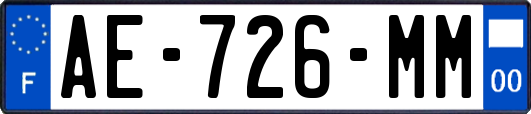 AE-726-MM