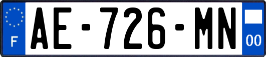 AE-726-MN