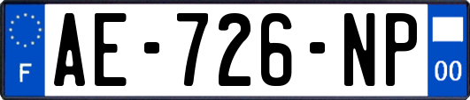 AE-726-NP
