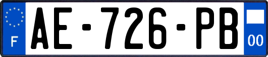 AE-726-PB