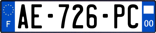 AE-726-PC