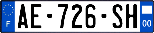 AE-726-SH