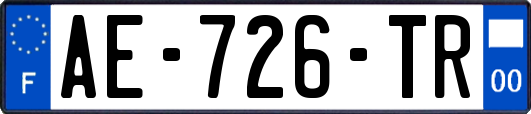 AE-726-TR