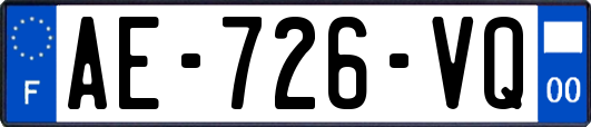 AE-726-VQ