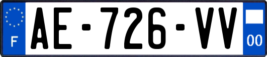 AE-726-VV