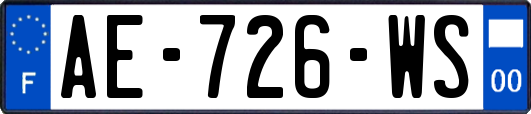 AE-726-WS