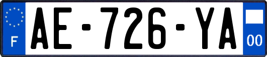 AE-726-YA