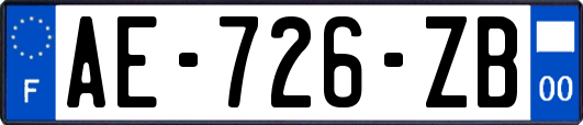 AE-726-ZB