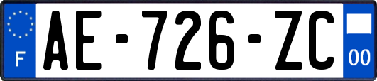 AE-726-ZC