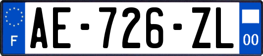 AE-726-ZL