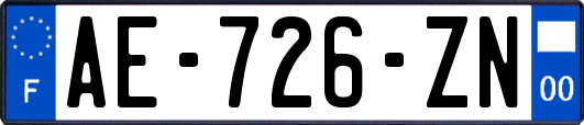 AE-726-ZN