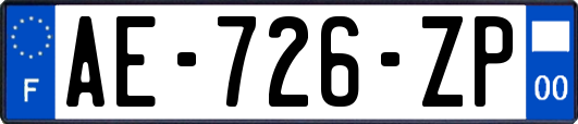 AE-726-ZP