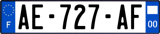 AE-727-AF