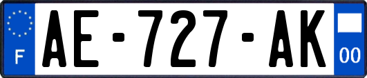 AE-727-AK