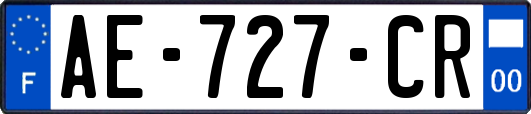 AE-727-CR