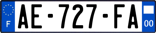 AE-727-FA
