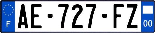 AE-727-FZ