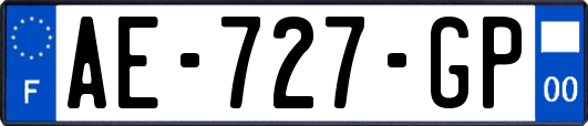 AE-727-GP