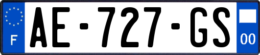 AE-727-GS