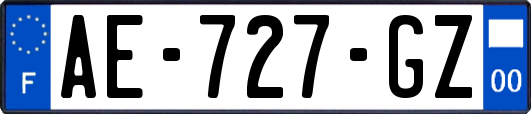 AE-727-GZ