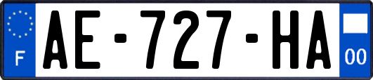 AE-727-HA