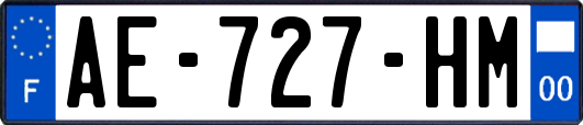 AE-727-HM