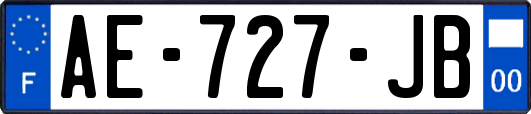 AE-727-JB