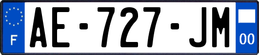 AE-727-JM