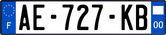 AE-727-KB