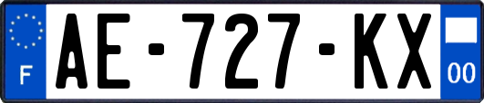 AE-727-KX