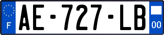 AE-727-LB