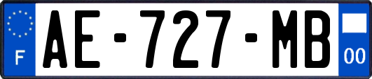 AE-727-MB