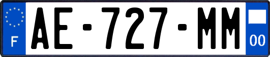 AE-727-MM