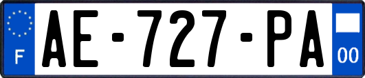 AE-727-PA
