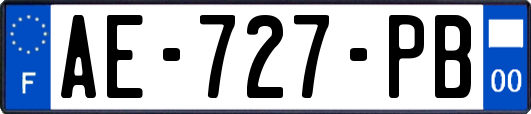 AE-727-PB