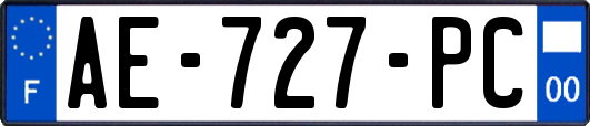 AE-727-PC