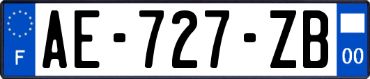 AE-727-ZB