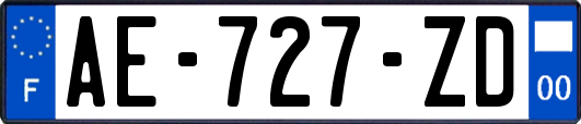 AE-727-ZD