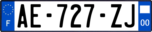 AE-727-ZJ