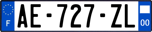 AE-727-ZL