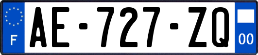 AE-727-ZQ